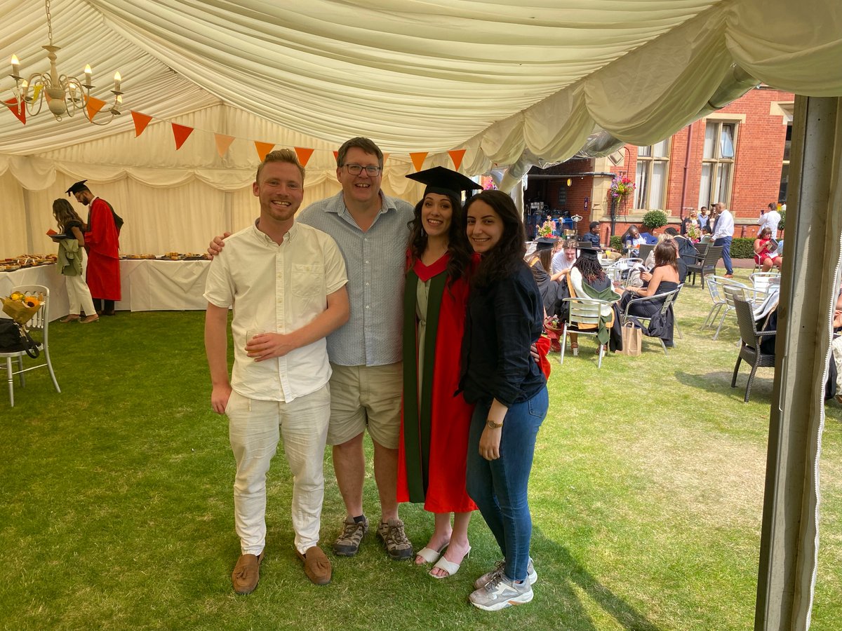 Andrew Peden (@vesicle_traffic) on Twitter photo Congratulations Amber <a href="/AmberShunshion/">Amber Shunshion</a> on getting you PhD. Fortunately, it was a bit cooler in Sheffield yesterday. Another @BBSRCWhiteRose student successfully graduated. It is your turn next Ola! Congratulations Amber <a href="/AmberShunshion/">Amber Shunshion</a> on getting you PhD. Fortunately, it was a bit cooler in Sheffield yesterday. Another @BBSRCWhiteRose student successfully graduated. It is your turn next Ola!
