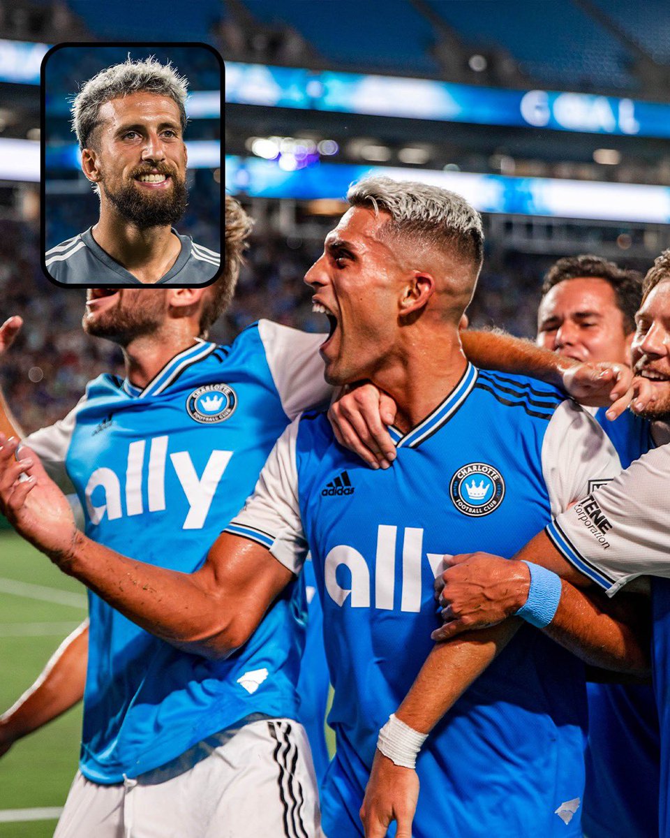 Charlotte FC tweet media
