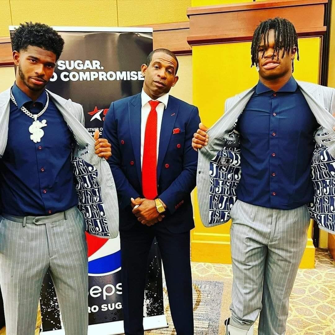 JSUNAA's tweet image. #TheeILove: JSU is in the house for the 2022 SWAC Media Day 🔥