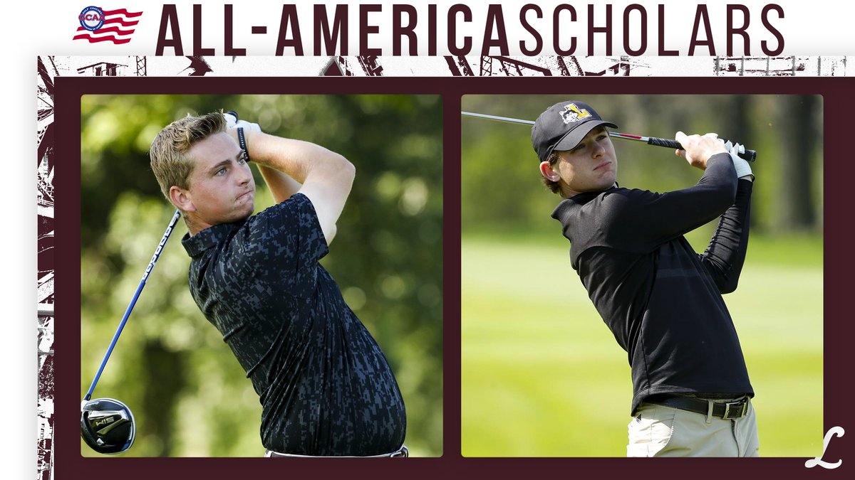 Loyola Women's Golf tweet media