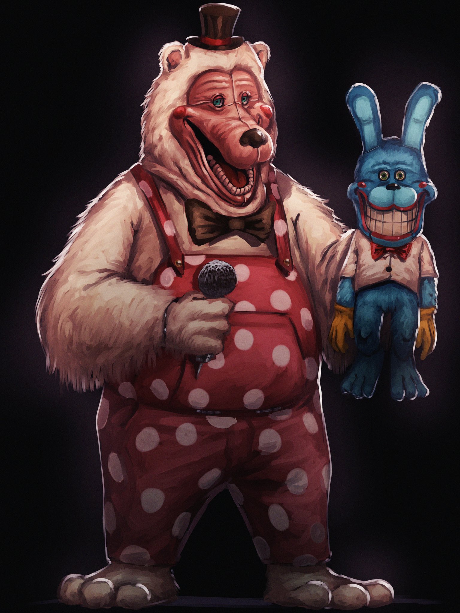 HushPuppyArt | SLOTS FULL on Twitter: 