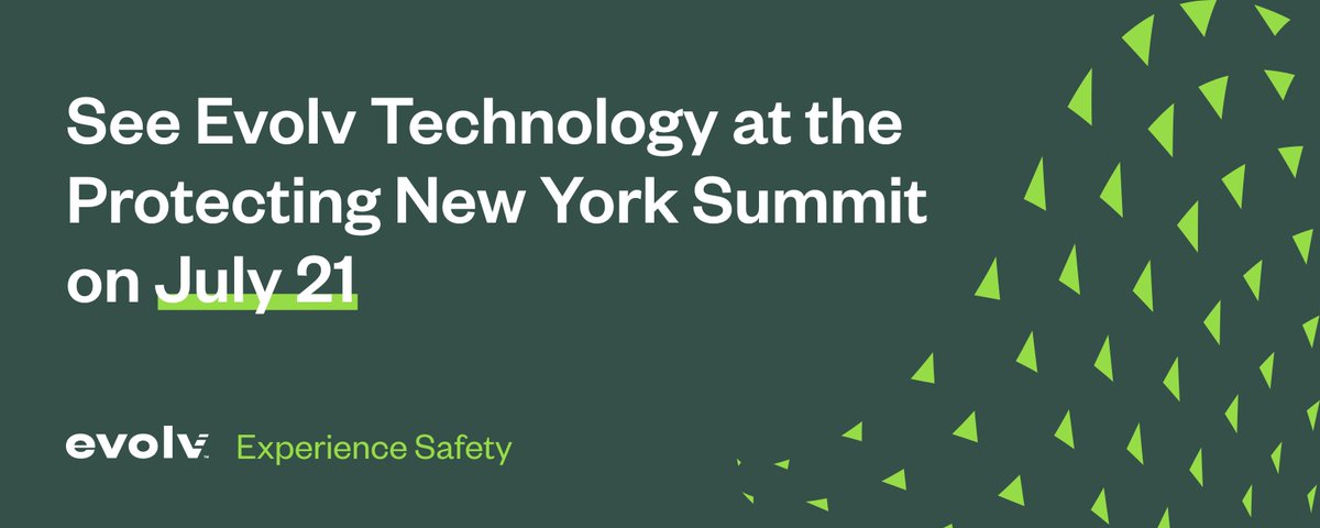 CSNY_Events's tweet photo. Yesterday’s tools - magnetometers and metal detectors - are invasive, unreliable, and create lines that are no longer acceptable. See what today's weapons detection screening tools can do. @EvolvTechnology #SecurityScreening #WeaponsDetection https://t.co/KQZ8neM3PE https://t.co/o29Bk4qaiu