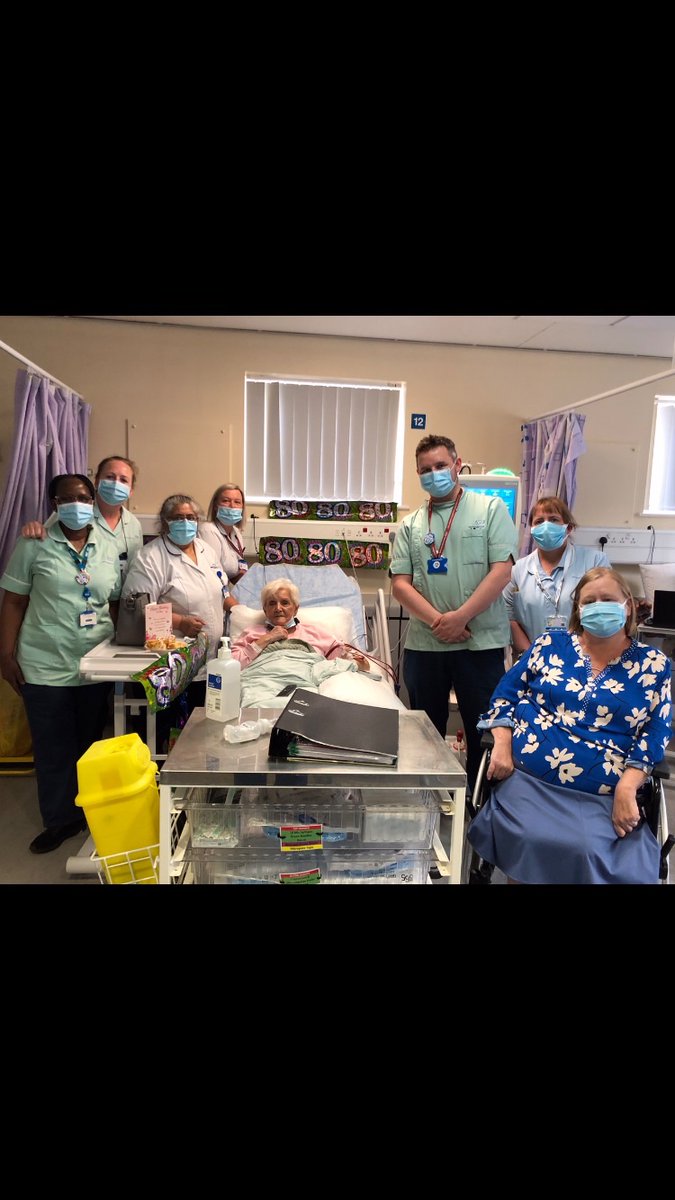 Dialysis Team Tameside tweet media