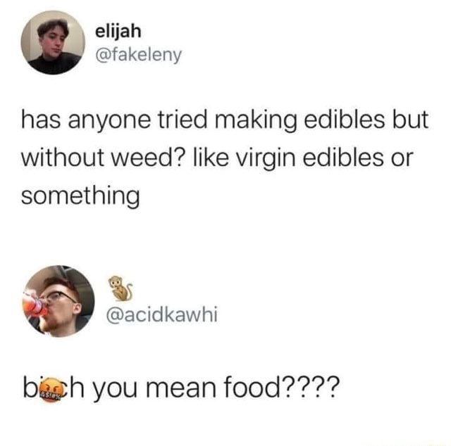 kirawontmiss's tweet image. my favorite genre of twitter