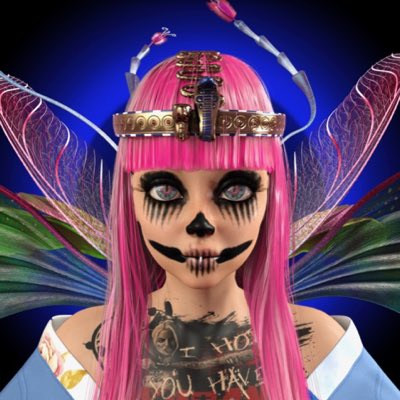 BabylonVoice's tweet photo. #NewProfilePic voice for metaverse by @BabylonVoice and gaming, discord as a Media Wallet with anonymous ID #Web3 #crypto #DeFi #gaming #NFTCommunity #nftart #NFTGiveaways #eth #sol #btc #Fortnite #nftworldsNFT #GameStopNFT #Giveaway #pfp #Metaverse #MetaverseNFT #P2E #P2EGame https://t.co/5FXAM072XU