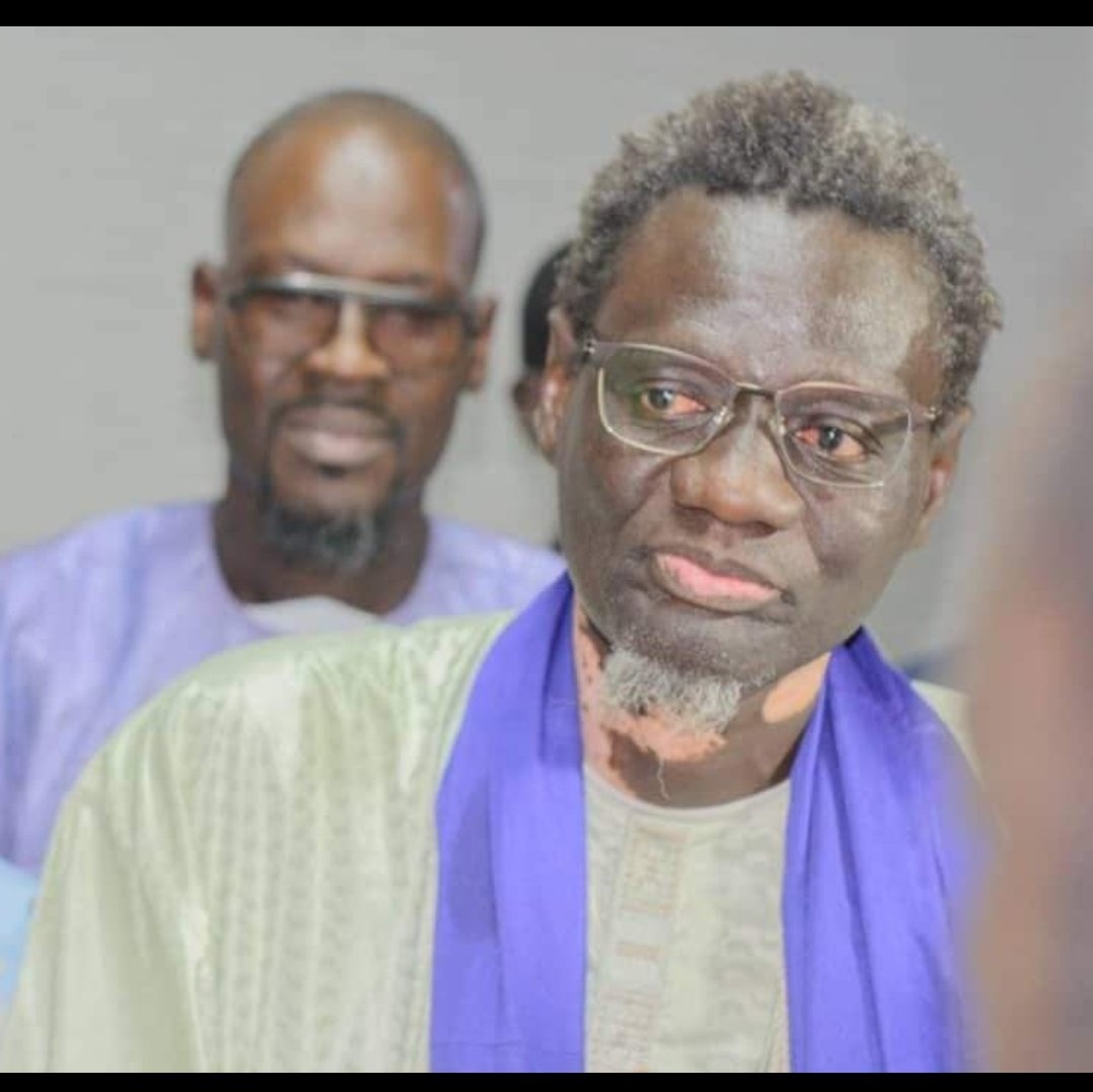 Galasbamba's tweet photo. Lu jafe ci ku ndaw yu bëri topp!
Kénn masulaa dégg ngay woote ay maxaama wala nan may nàngam.
Kenn xamula ci bëri wax.
Kenn xamula ci yolos yolasi day sol lu rafet di reetaan kom ñépp ñoddiwul dara.
#Naturell yàqul nit naturell leen.
#Nocampagne pr kénn duma supportel https://t.co/1x2JfdmLjN