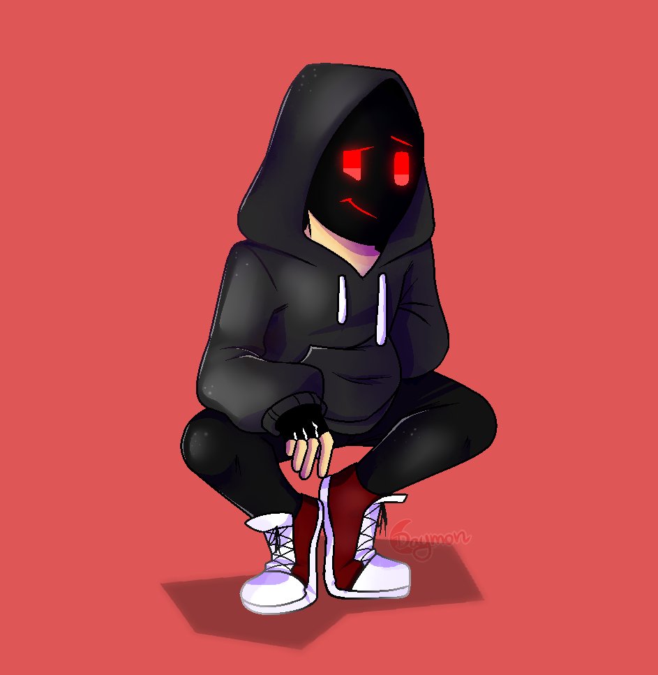 DaymonYT tweet media