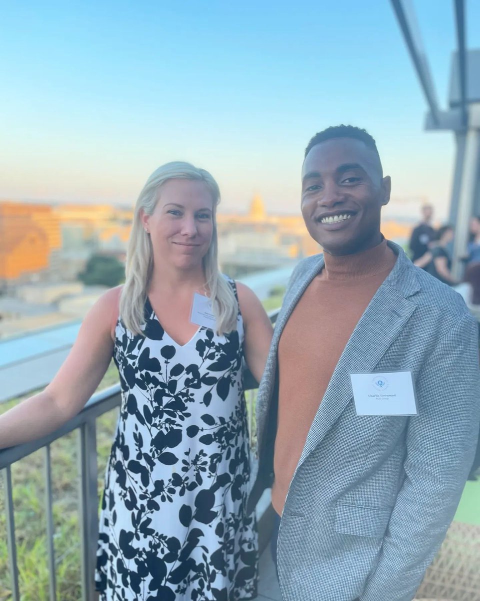 kimber_117's tweet photo. Fabulous event last night celebrating those who are at the forefront of fighting hunger across the globe! Proud to work with such incredible member companies and members of Congress doing the most important work. @HungerCenter #ZeroHunger2030 @NAMAmillers https://t.co/tecXwxn0yv
