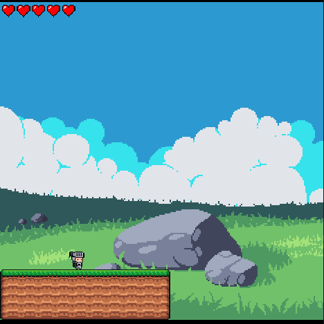 3 cheers for innovation in the bear market!

🥳🥳🥳

<a href="/etherjump/">Etherjump</a> created a build-your-own game NFT with fully customizable platformer levels + playable by anyone directly on <a href="/opensea/">OpenSea</a> 

had to snipe this Medium Plot Sliver Knight

-
P.S.: hoping this is the start of new fun meta...