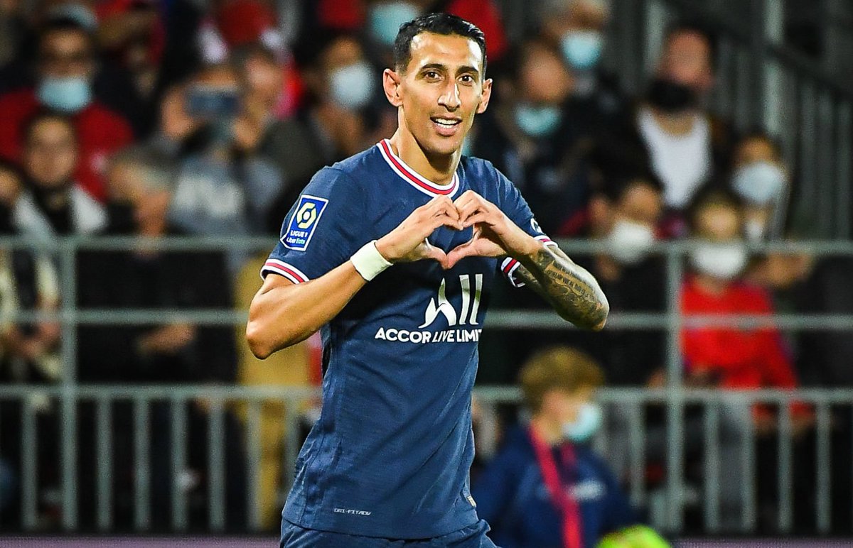 Top 15 players with the most expected assists (xA) in top 5 leagues since 2014/15

A thread https://...