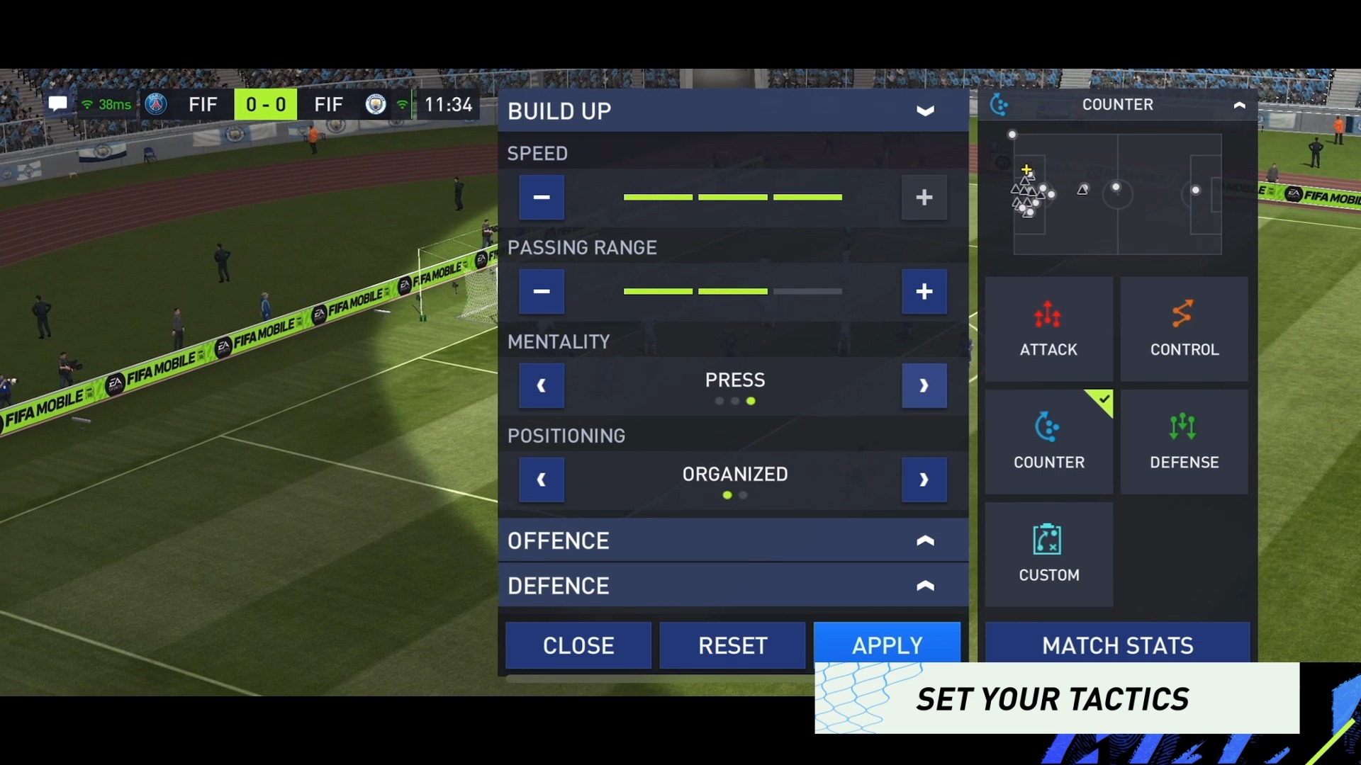 FIFA Mobile on Twitter "Manager Mode is coming soon to FIFAMobile! 🔍
