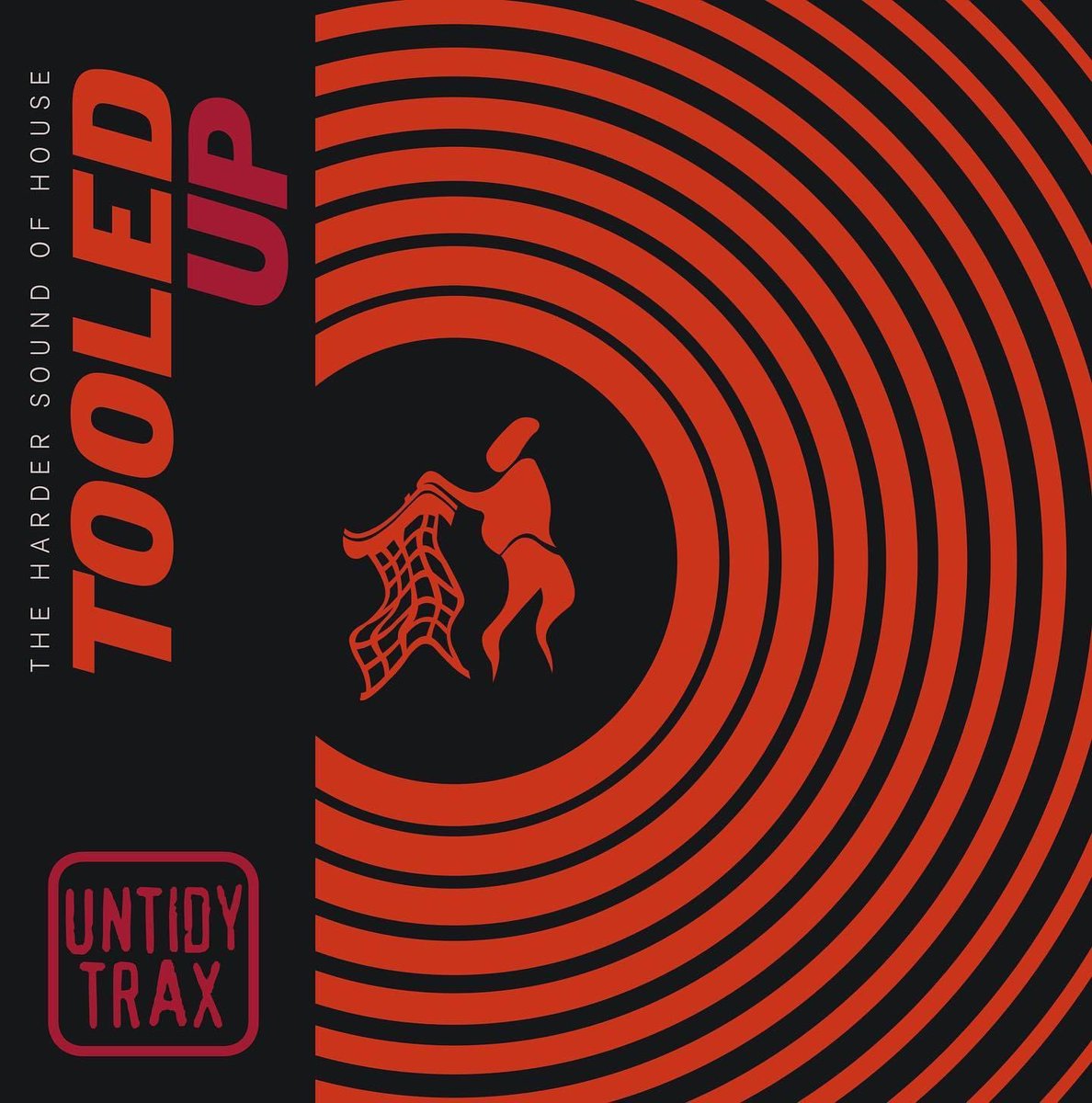macandward's tweet photo. We are back!!!

Got some exciting releases to close out the year and first up a new track ‘Discotek’ which features on the legendary Tidy brands ‘Tooled Up’ album series. 

Teaser coming tomoz ⚠️ it’s a heavy one!

Love you all millions ❤️ https://t.co/HEh3kkvCor