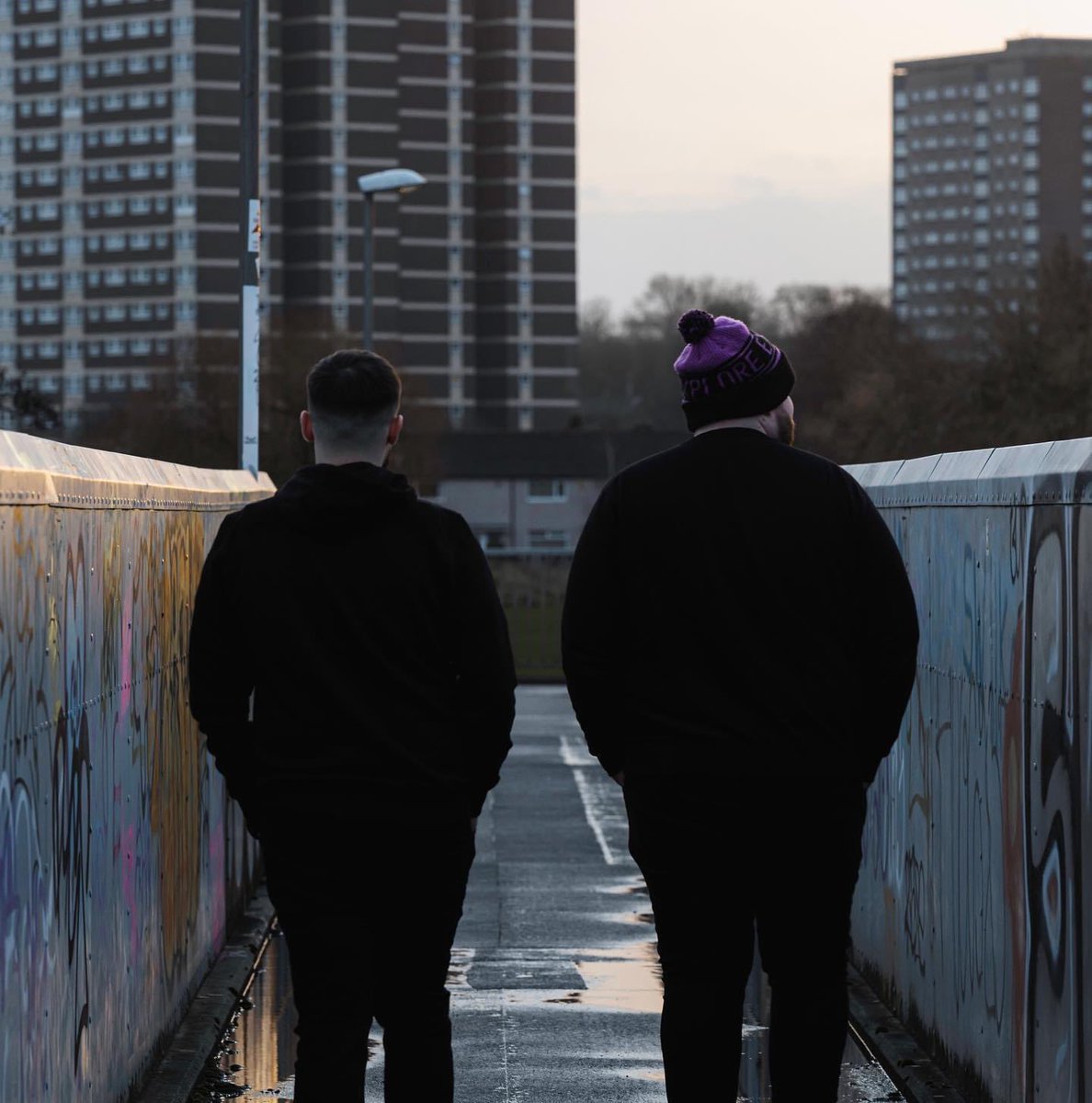 macandward's tweet photo. We are back!!!

Got some exciting releases to close out the year and first up a new track ‘Discotek’ which features on the legendary Tidy brands ‘Tooled Up’ album series. 

Teaser coming tomoz ⚠️ it’s a heavy one!

Love you all millions ❤️ https://t.co/HEh3kkvCor