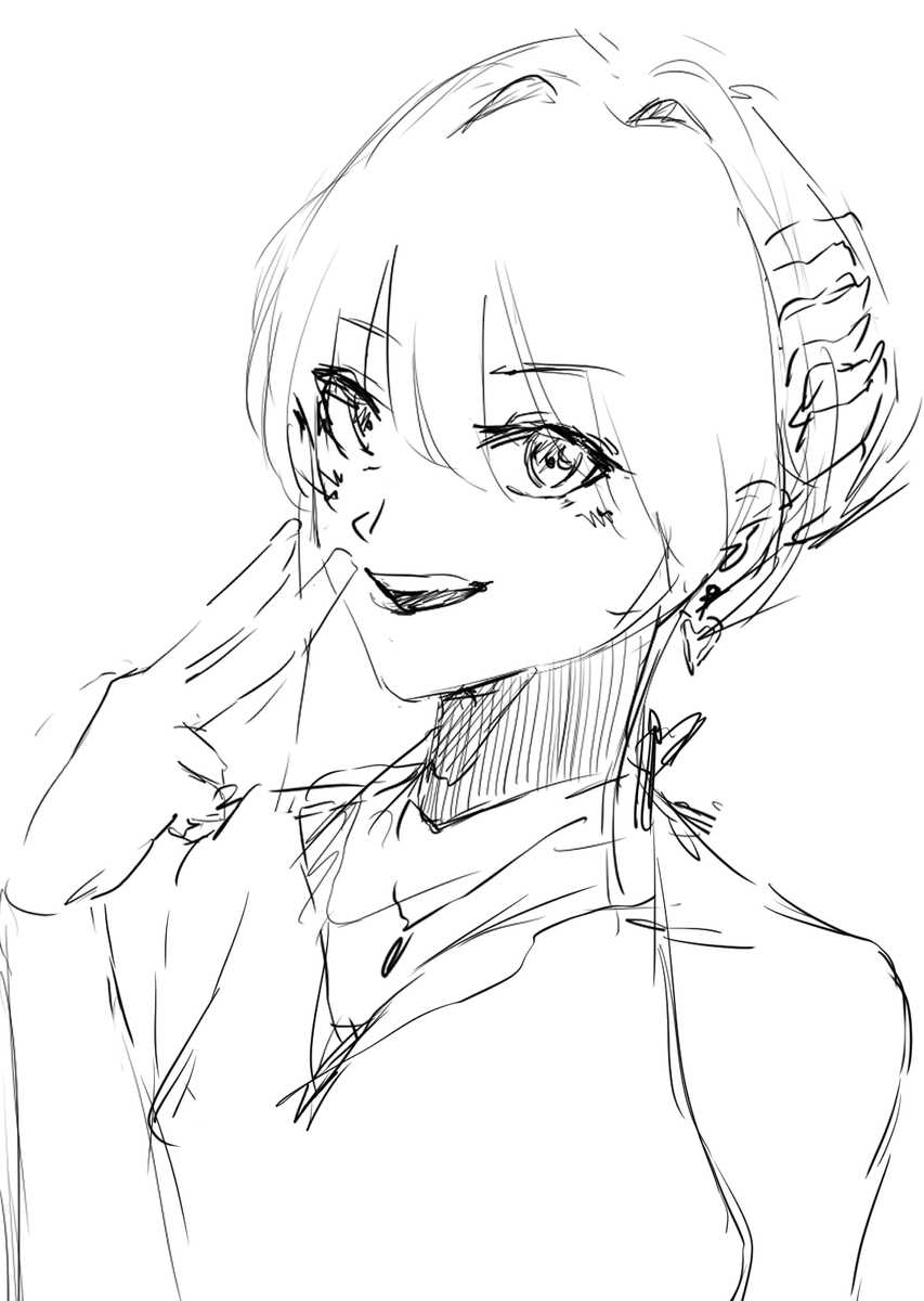 #100日チャレンジ 95日目
城ケ崎美嘉 