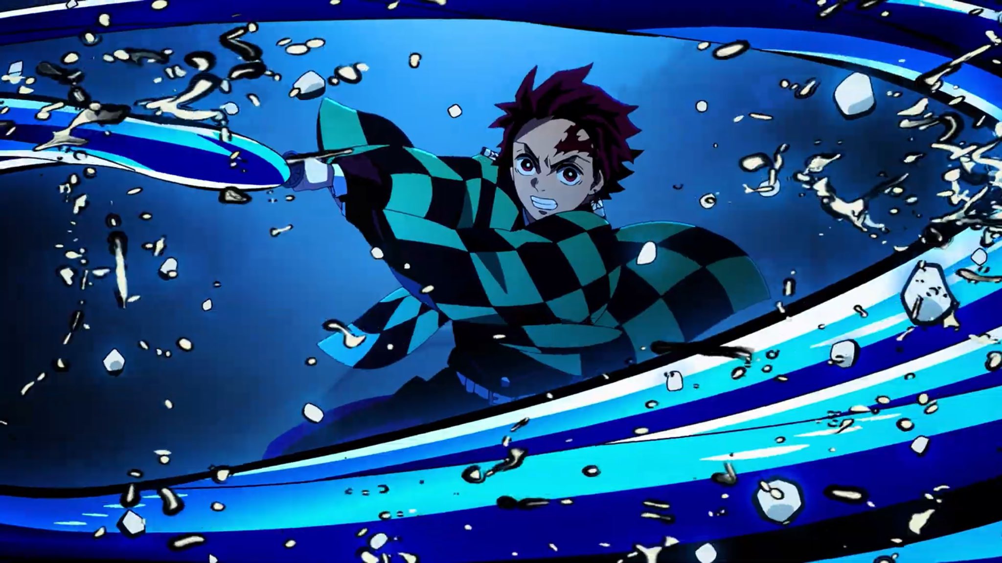 Já tem a 3ª temp de Kimetsu dublada? (@kimetsudub) / X