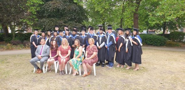 Liv Uni Orthoptics (@livuniorthoptic) on Twitter photo So good to see all the students graduating in person today after a really tough couple of years! #proud of #orthoptic graduates! Good luck in your careers and keep in touch <a href="/LivUni/">University of Liverpool</a>HealthSci @LivUni So good to see all the students graduating in person today after a really tough couple of years! #proud of #orthoptic graduates! Good luck in your careers and keep in touch <a href="/LivUni/">University of Liverpool</a>HealthSci @LivUni