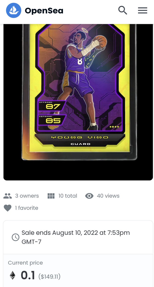 It's that time! Day #2 of @hype_hoopers pick em! All YOU HAVE TO DO IS ✍️ #1 OR #2 IN THE COMMENTS! TONIGHT AT 8PST WE FLIP EM. The card that scores highest nets you a 🪣 4 more days after today &amp; we pick our winner/s

🏆 Young vino (NO GAS) 

#hypehoopers #ballislife #duece #ad