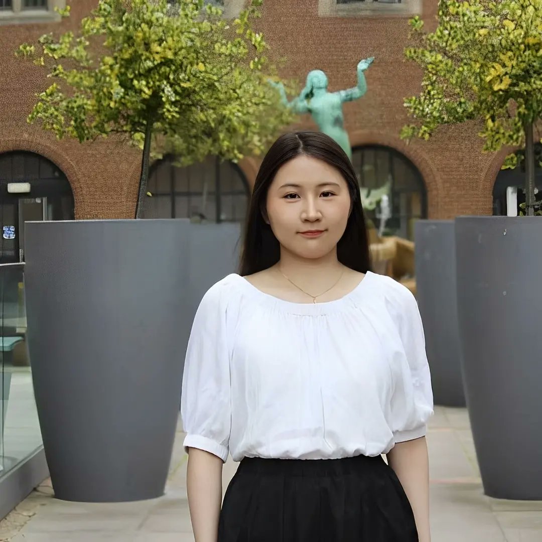 Guild_Intl's tweet image. Hello, I'm Alice, your new International Officer at Guild of Students for 2022/23! 😃✨