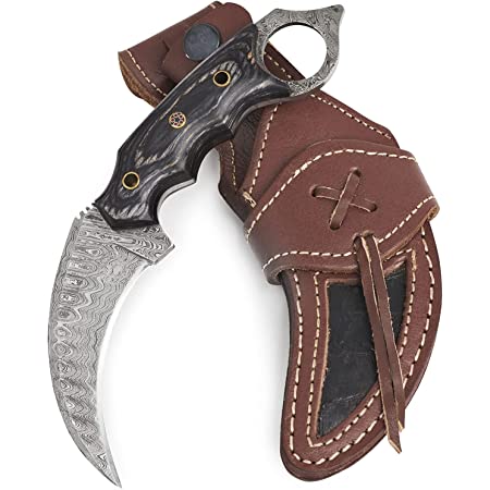 KnifeUnique tweet picture