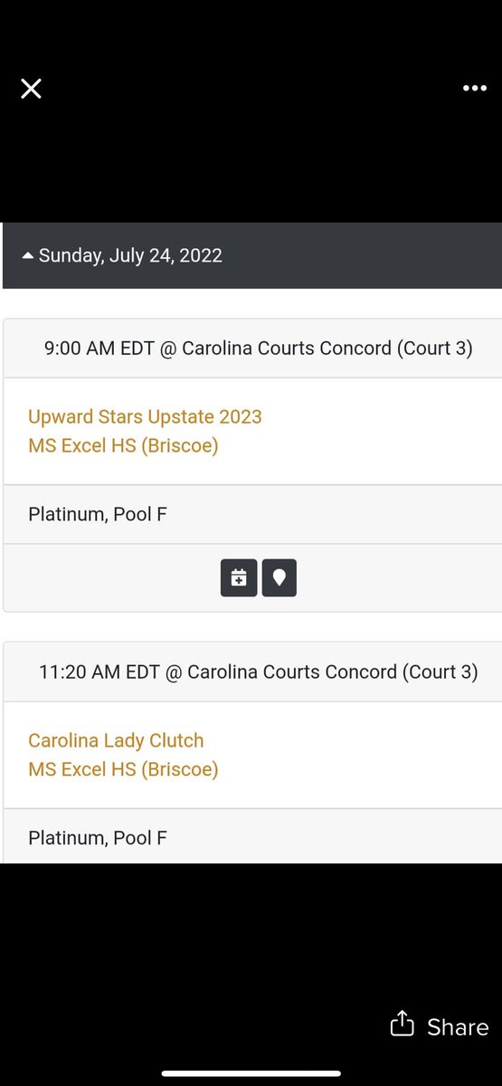 Jainasia2's tweet photo. @ExcelCeltics #midstate #getseen @briahna_s  We in Concord Charlotte this weekend last AAU tournament let’s ball out ❤️ https://t.co/gHOEWXGYIR