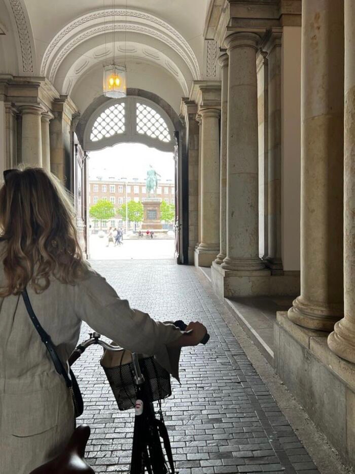 RosanGompers's tweet photo. Copenhagen ‘most liveable city’. Find out why. https://t.co/qCXaxcZU0K

@thestyleoffice @MonocleMag // #liveablecities #qualityoflivesurvey #2022 https://t.co/Tt4sgJATUD