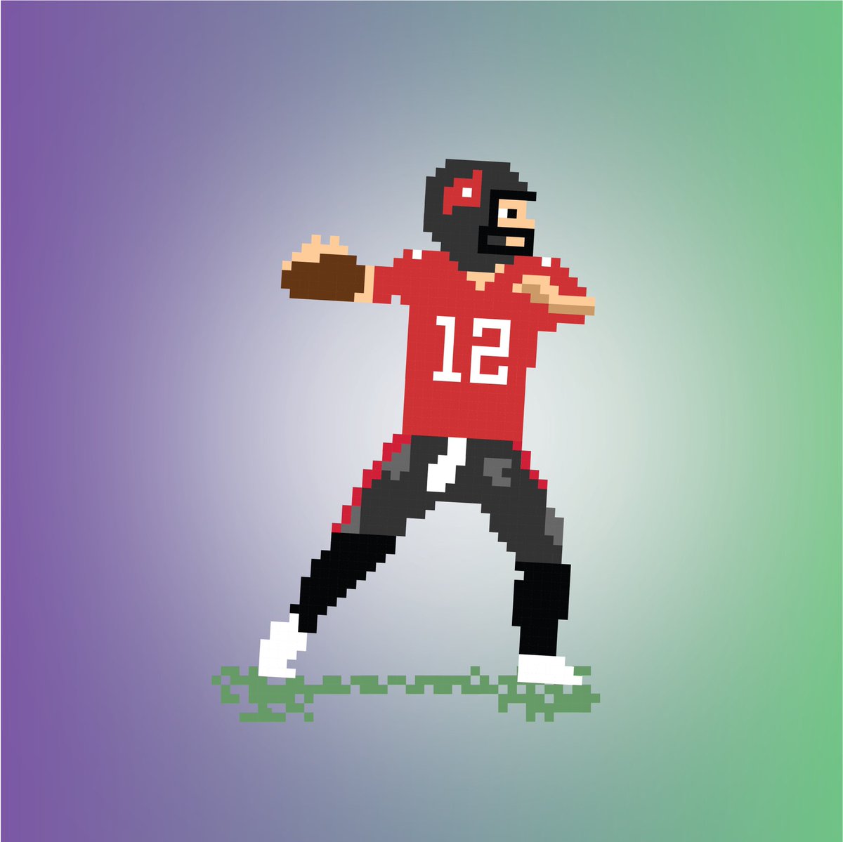 GI_LegendsClub_'s tweet photo. 🫵🏽Are you ready for GLC Fantasy Football draft night!? This August holders will be able to draft 3 player teams &amp; compete in 3v3 competitions against other community members! The better the team the more chance you have at winning weekly/seasonal prizes &amp; even the league!🧵

1/ https://t.co/63gXtyWMO7
