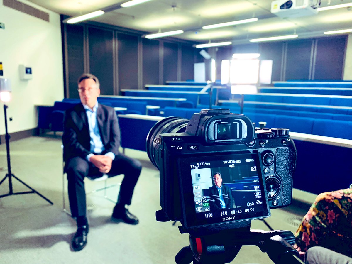 mrawolfe's tweet photo. Amazing afternoon filming with Prof Matt Lee from @HFHarvard and @MissJLomax for our @CofE_EduLead NPQ Plus ‘Flourishing Together’ curriculum resources out Autumn 22.
Unpacking Purpose, Relationships, Learning, Resources & Wellbeing in exploring what flourishing may mean
👇👇👇 https://t.co/Y0qPGzpTf7