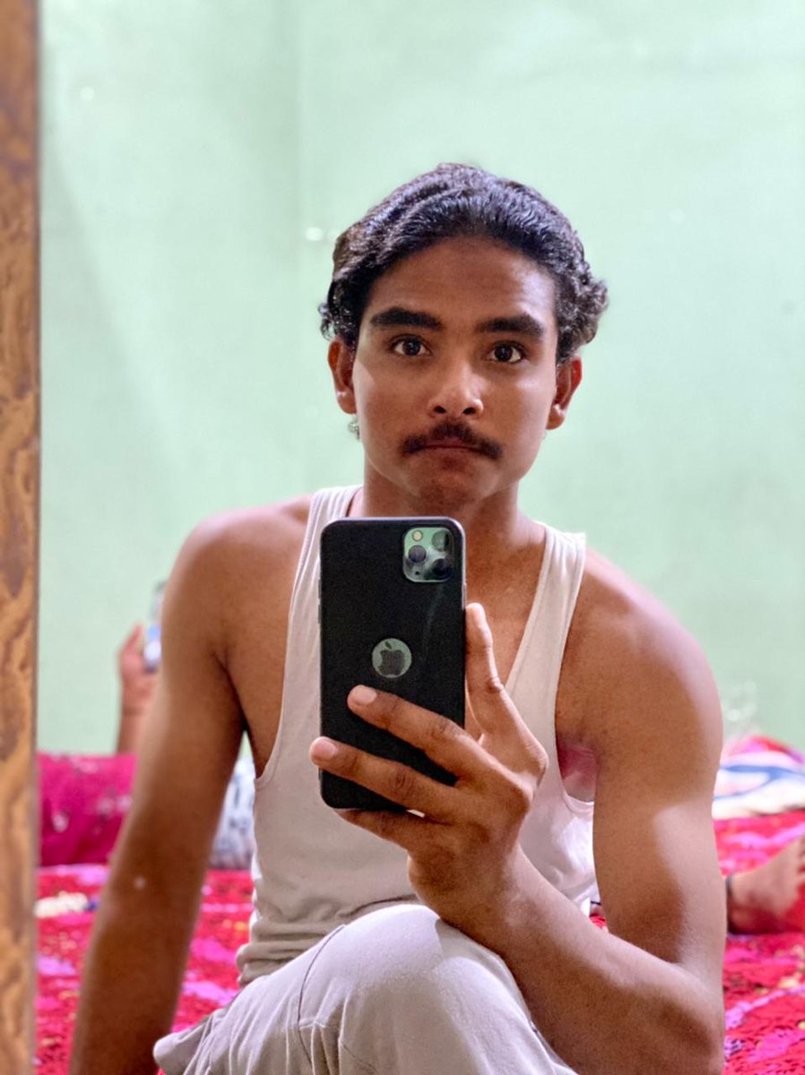 Mohd Aman tweet media