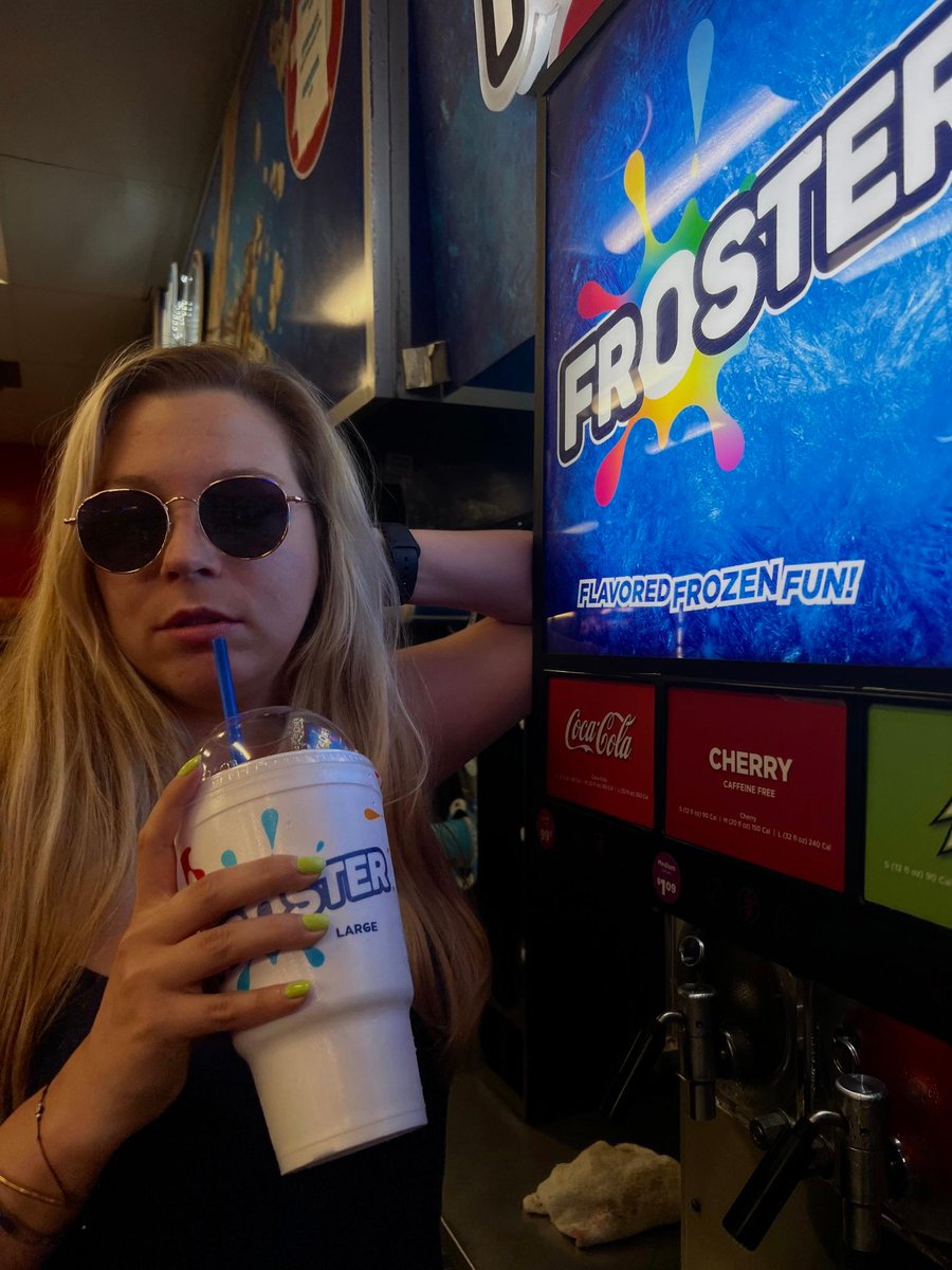 PolarPop's tweet photo. Need to beat the heat? Stop by a Circle K this weekend for your favorite Froster and much more! https://t.co/5Umfa87kTI