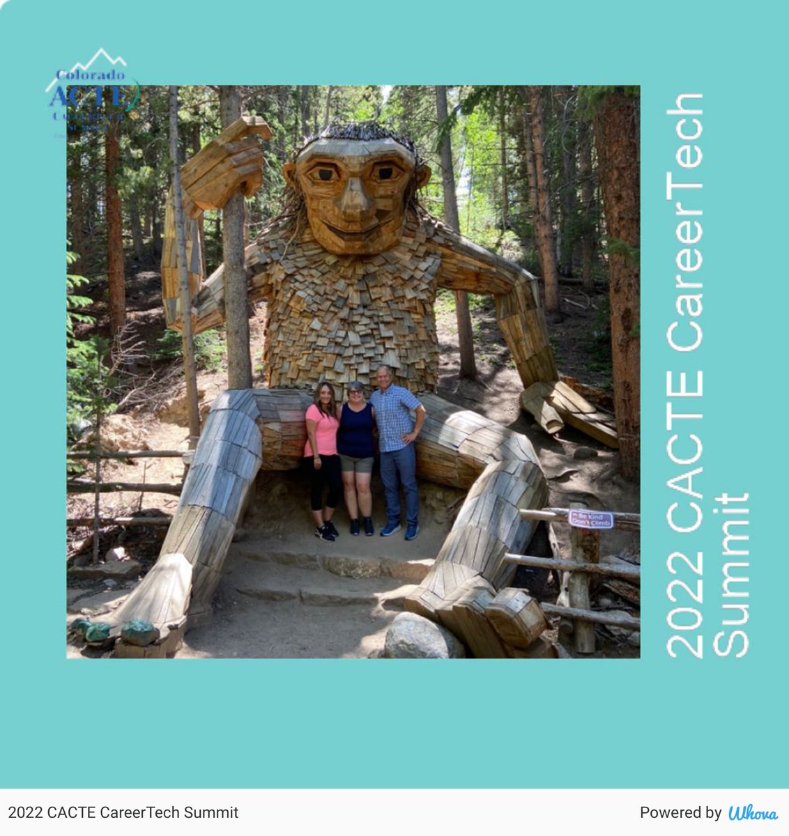 Deniece Cook tweet media