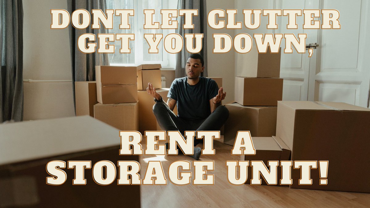 Lions Den Storage tweet media