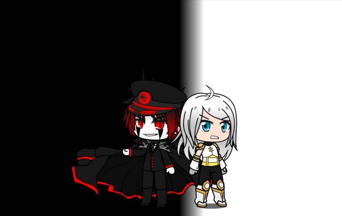 🖤😈ZARKORD BILL & KURUMI TOKISAKI😈❤️ on X: ❤️💚Gerand Tank