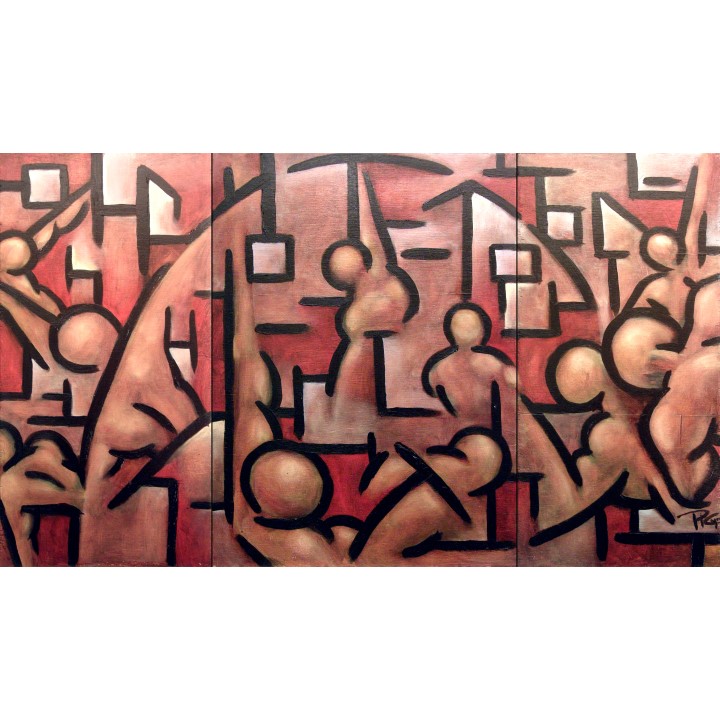 BlueBoxCollabo1's tweet photo. Gateway Arch Triptych is new to the Urban Perspectives NFTs.
https://t.co/VSC0OgRVPB
Promo:
https://t.co/UVxul1j1Sc
#cubism #rarible_nft #abstractplanetart #Cubism #Cubist #Neocubism #nftart #nftnow #seattleartist #seattleartscene #seattleart #northwestartist #seattlelocal https://t.co/GLo3RJpzQU
