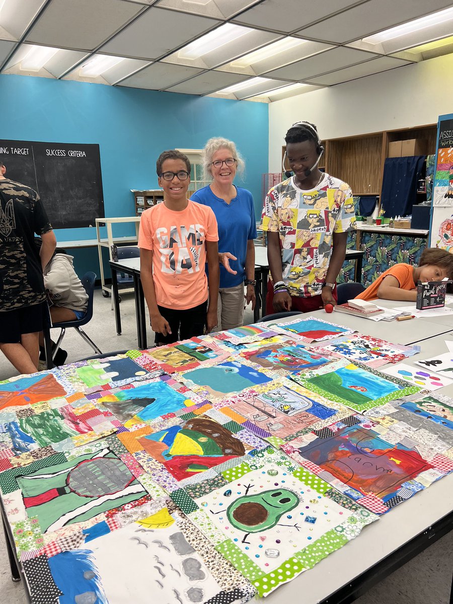 DecaturMiddle_Berlin tweet media