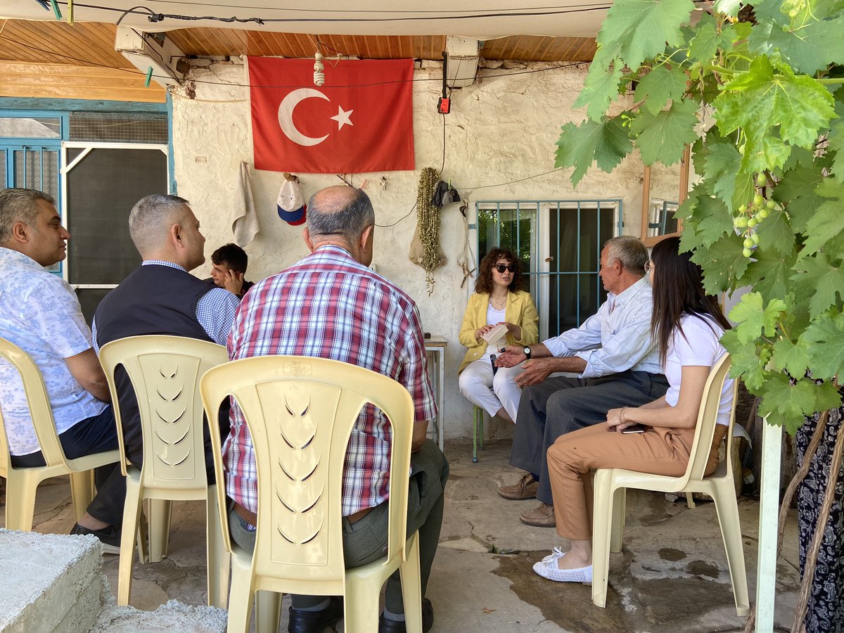 “Kıbrıs Barış Harekâtı” Gazilerimize Hane Ziyareti

bekilli.gov.tr/kibris-baris-h…