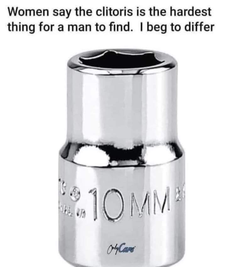 Ain't that the truth....