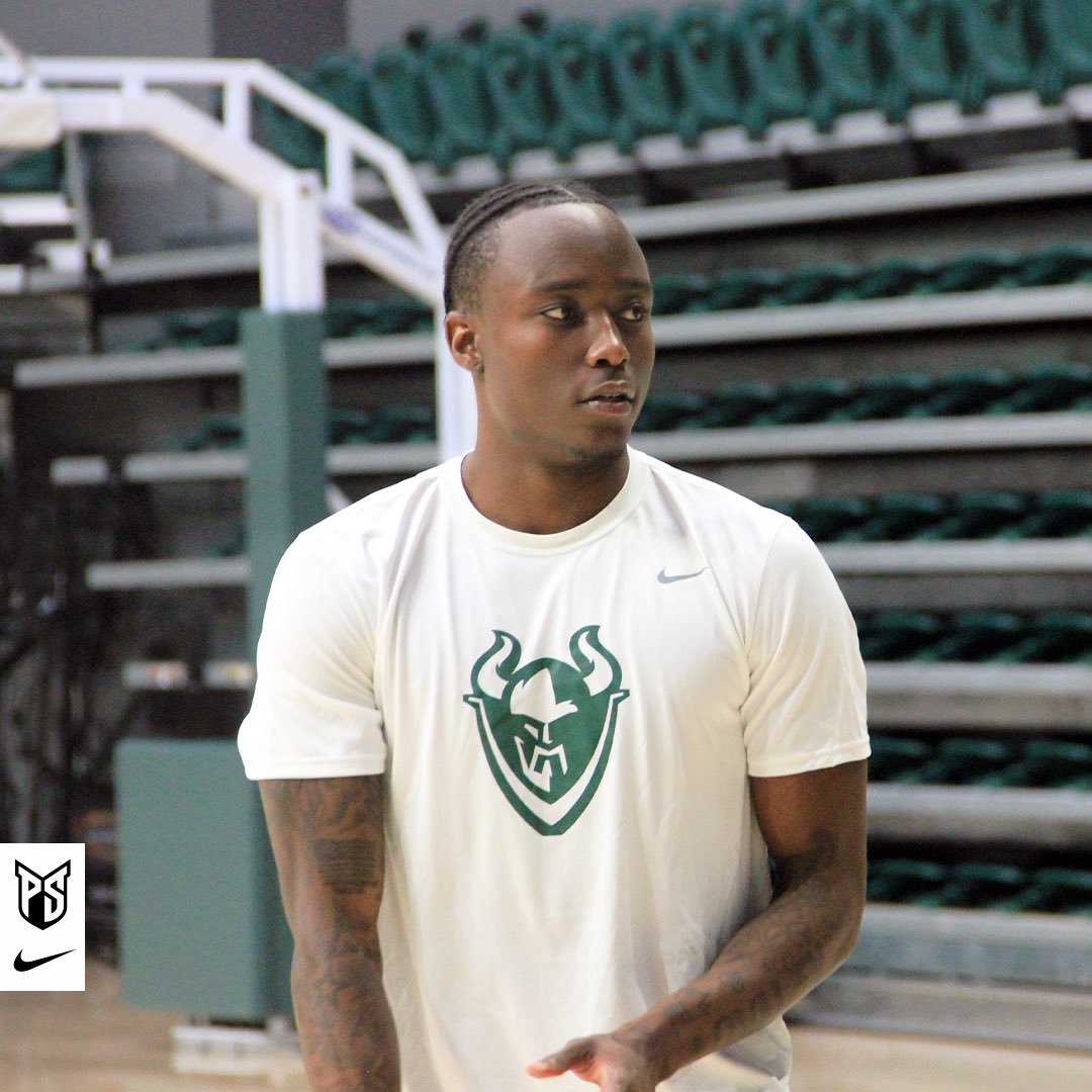 Portland State Men’s Basketball tweet media