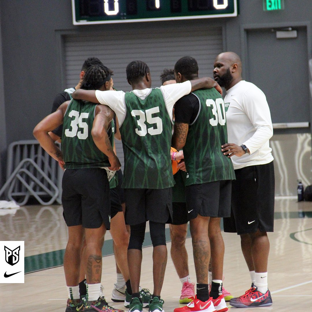Portland State Men’s Basketball tweet media