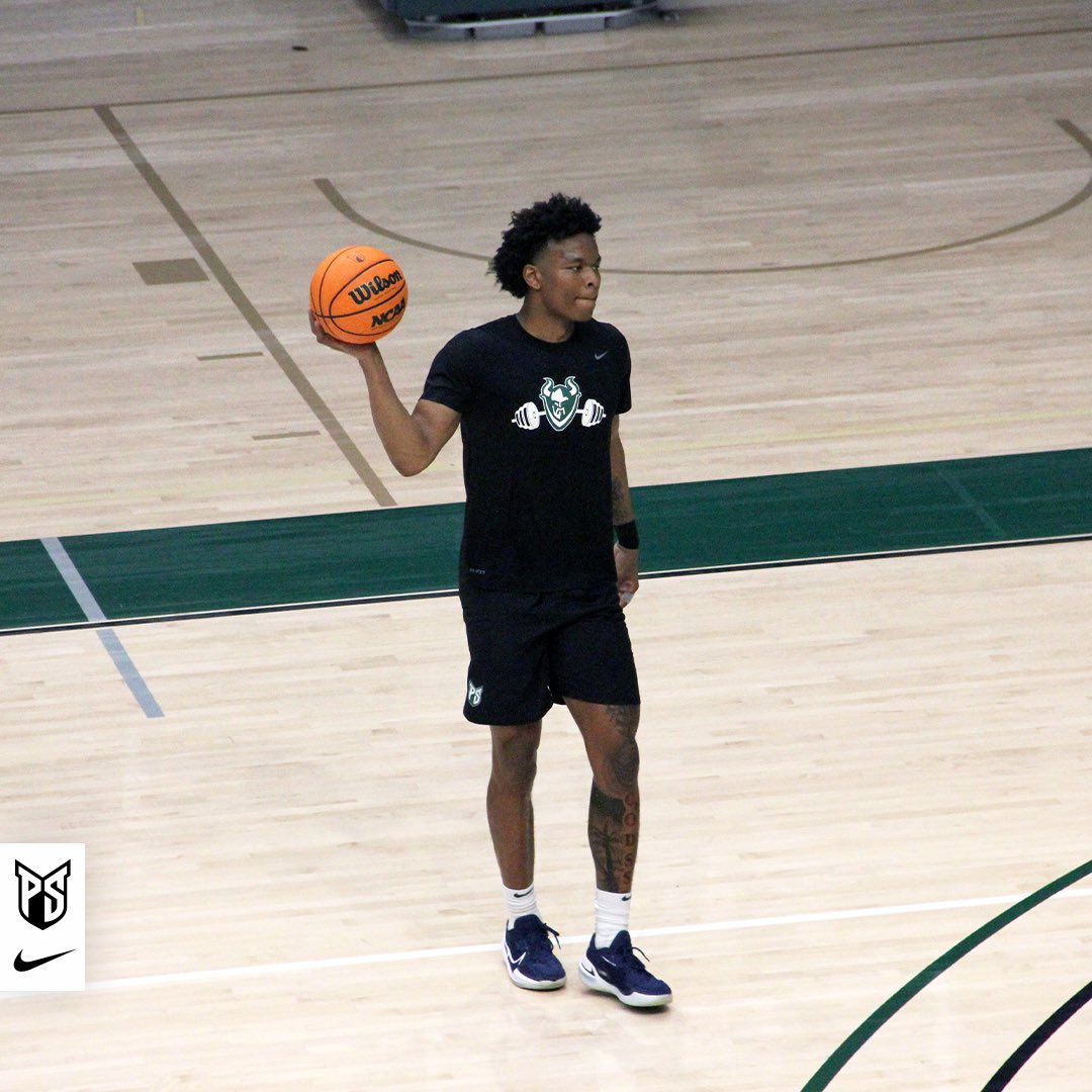 Portland State Men’s Basketball tweet media