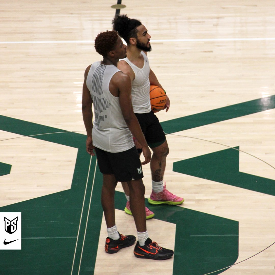 Portland State Men’s Basketball tweet media