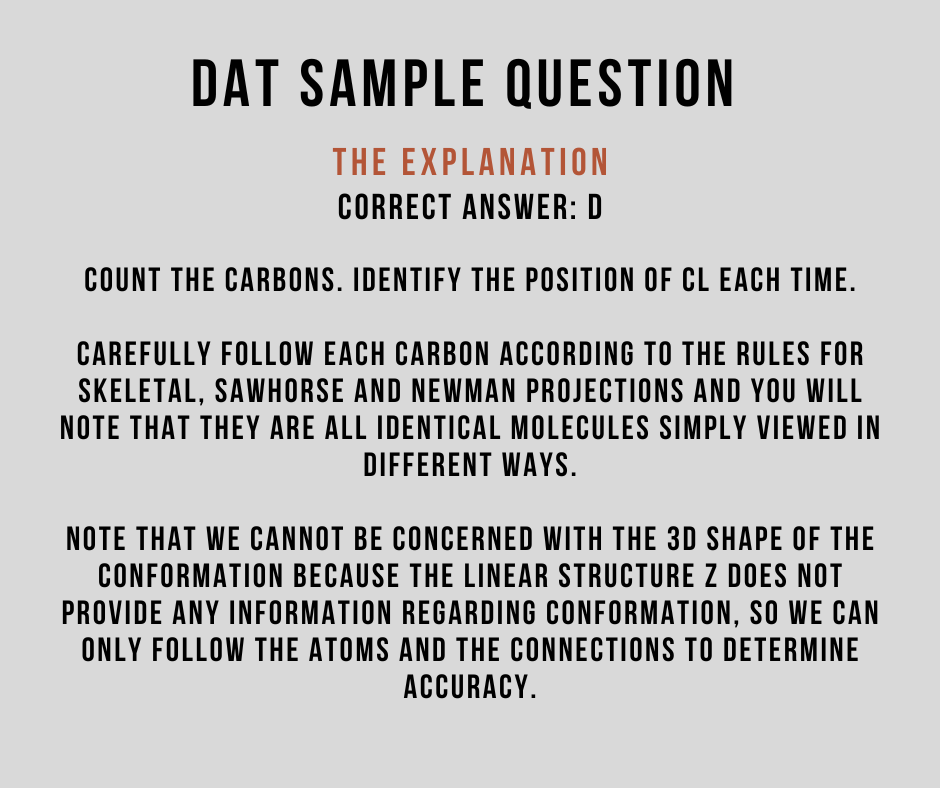 DATprep_com's tweet image. It was D!
Here is why:
#DATprep #predental