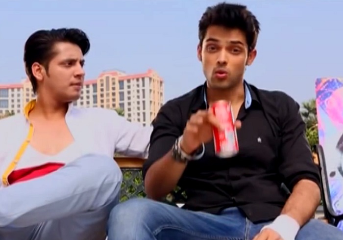 TheybeMood's tweet photo. A few ManBir moments that i will forever cherishโฅ๏ธ
My love for these two boys is unexplainable!
#8YearsOfKYY #ManBir #ManikMalhotra #CabirDhawan https://t.co/r9F2RBBPeq
