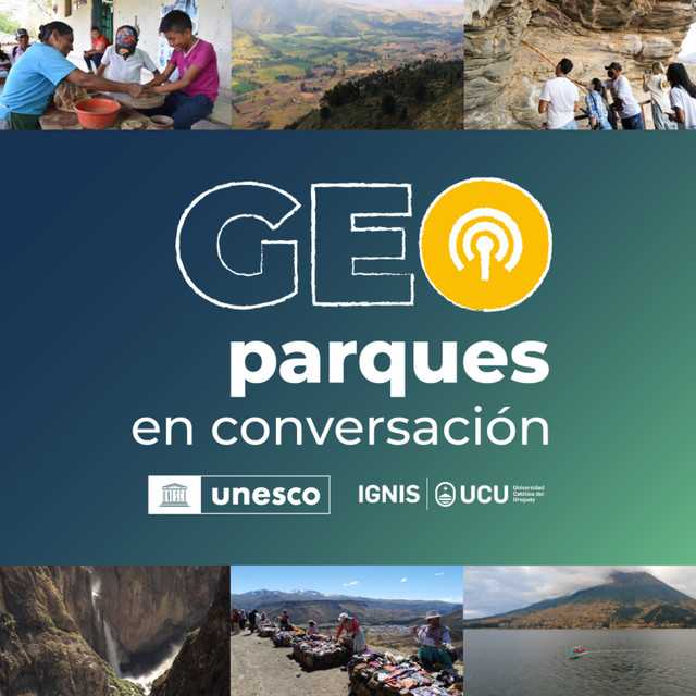 Geoparque Kütralkura tweet media