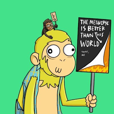 JayTee_5555's tweet photo. @srpeters @Hasbulla_NFT Let's make it happen!

#ApeHaterClub #GodHatesNFTees #MonsieurBaguette #SrBanano #CryptoHasbulla #HasbullaNFT #Hasbulla_NFT #Hasbulla #NFTCommunity #NFTs #NFT https://t.co/j5nQmd3GIj