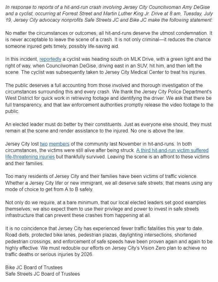 SafeStreetsJC tweet media