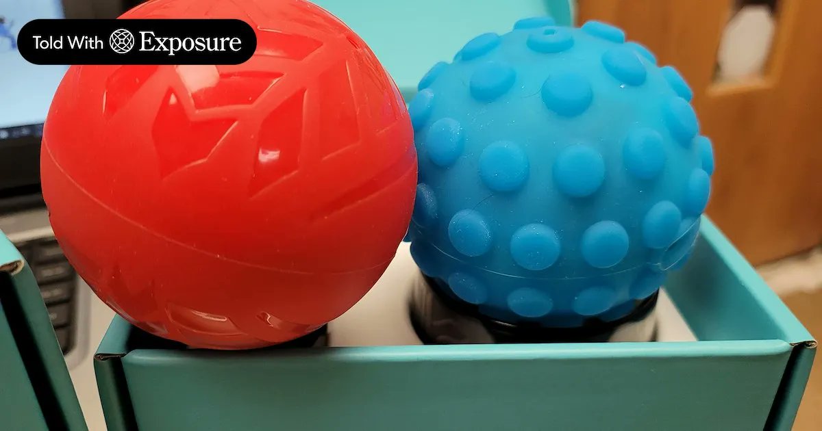 CSforALL's tweet image. #ICYMI: Read about #CSforALL Commitment Makers @SASsoftware and @Sphero's progress of their joint #CSforALLCommitment to donate SAS® CodeSnaps kits to five US schools serving students with visual impairments at csforall.exposure.co/csforallcommit….

#CSforALLCommitments