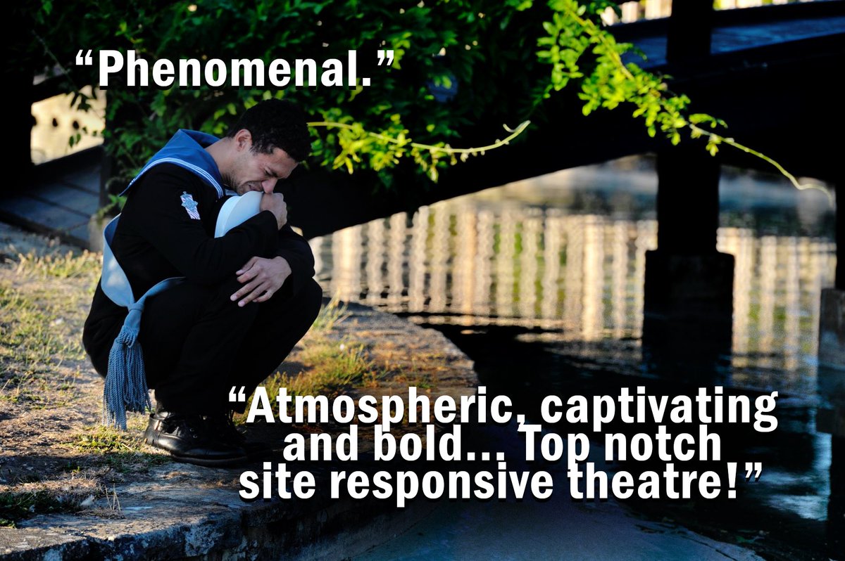 GuildfordBard's tweet photo. Are you booked in for our “PHENOMENAL” Tempest? 🌊🎭
More audience reviews are flooding our socials, and we’re glowing with appreciation!
Our “captivating” 50th show is playing until July 30th…
🌩 BOOK NOW 🌩
https://t.co/qNK3RHCEq0
#makesummermagic #gsctempest #gsc50 https://t.co/sSg5DvUrGj