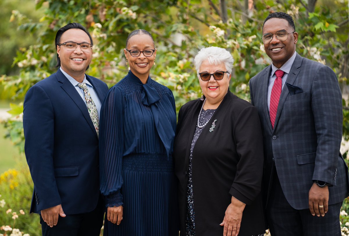 Meet the <a href="/sdmesacollege/">SanDiegoMesaCollege</a> Leadership Team.

Ashanti Hands, Ed.D.
President

Isabel O’Connor,Ph.D. Vice President, Instruction

Larry Maxey
Acting Vice President, Student Services

Lorenze Legaspi
Vice President, Administrative Services

#equityandexcellence
