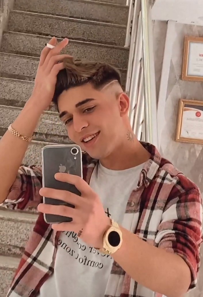 Ankara 20 yaş pasifim acil reel
#ankaragay #ankarapasif