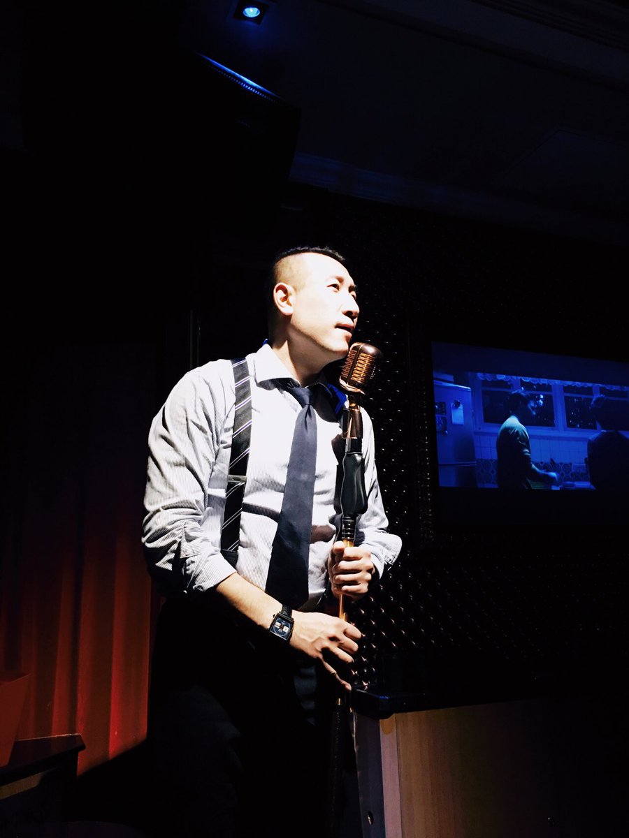 LeandroMonte944's tweet photo. Well played 🎶🎤 https://t.co/ZQIElsmtgc